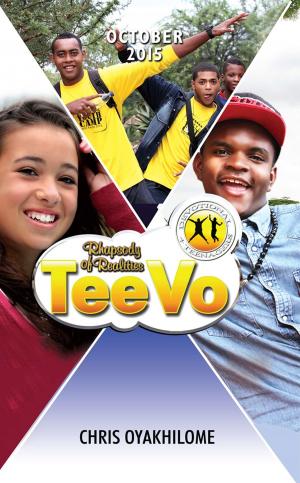 Cover of the book Rhapsody of Realities TeeVo October 2015 Edition by Pastor Chris Oyakhilome PhD