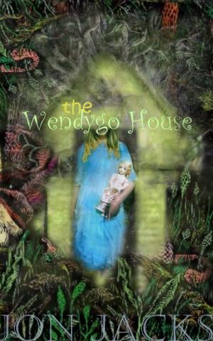 Cover of the book The Wendygo House by Kevin Gordon