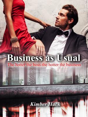 Cover of the book Business as Usual by Katherine Bayless