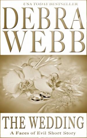 Cover of The Wedding: A Faces of Evil Short Story