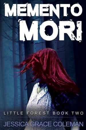 Book cover of Memento Mori