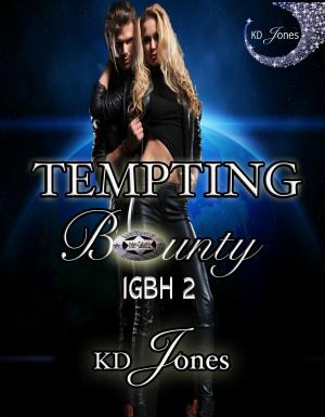 Book cover of Tempting Bounty