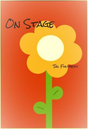 Book cover of On Stage