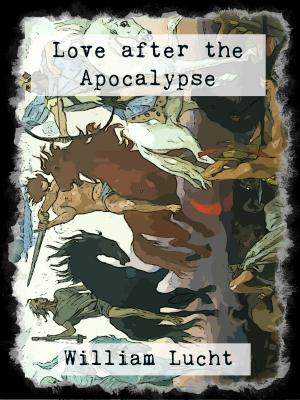 Cover of the book Love after the Apocalypse by Laura Albright