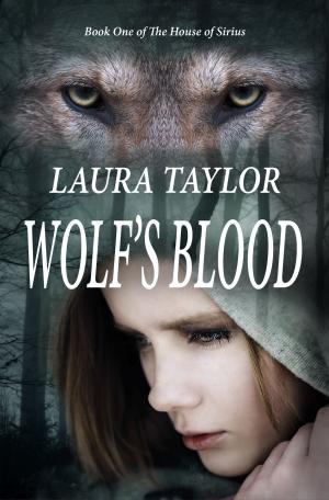 Book cover of Wolf's Blood