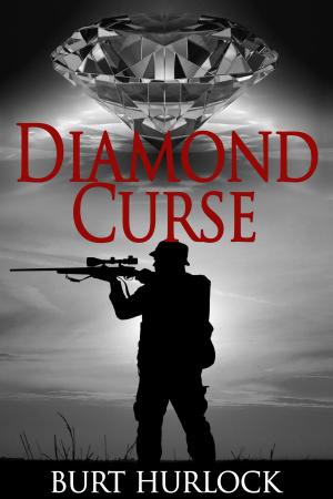 Cover of the book Diamond Curse by Massimo Carlotto