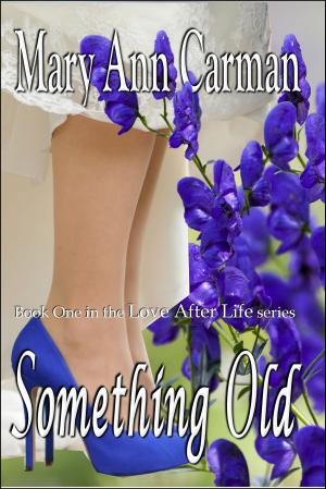 Cover of the book Something Old by Mary Ann Carman