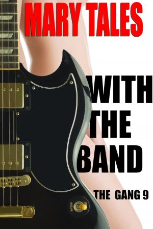 Book cover of With The Band