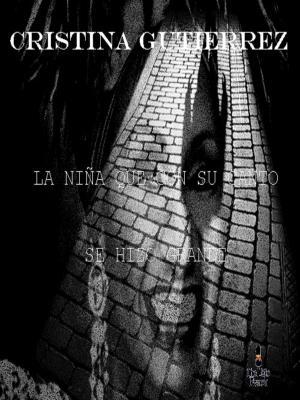 Cover of the book La Niña Que Con Su Canto Se Hizo Grande by Carol Jean
