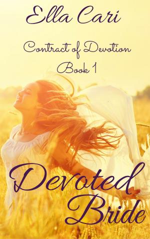 bigCover of the book Devoted Bride (Contract of Devotion Book 1) by 