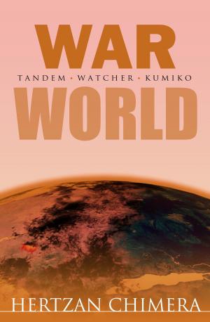 Cover of the book War World by James Barnhill
