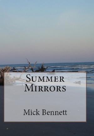 Cover of the book Summer Mirrors by Tiffini Johnson