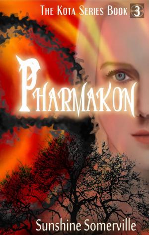 Cover of the book Pharmakon by Vincent Cleaver
