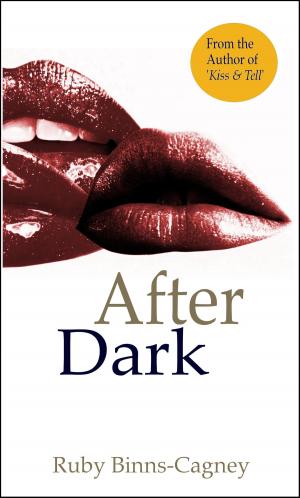Cover of the book After Dark by Ruby Binns-Cagney