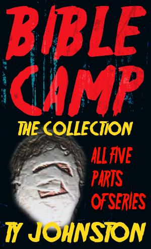 Book cover of Bible Camp: The Collection