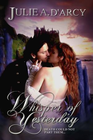 Cover of the book Whisper of Yesterday by L. L. Moore
