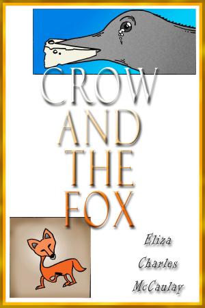 Cover of the book Crow And The Fox by Ian Wood