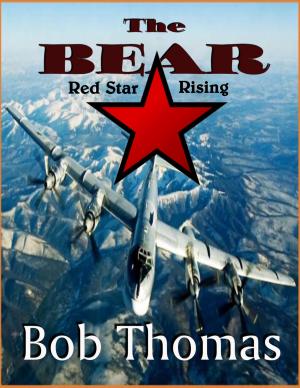 Cover of the book The Bear by J.P. Choquette