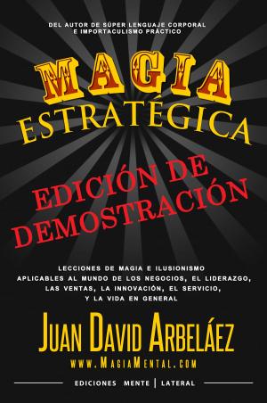 Cover of the book Magia Estratégica: Edición de demostración by Candyce Claxton