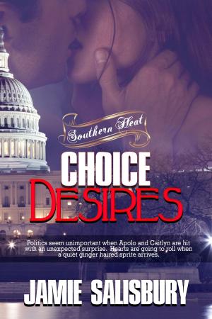 Cover of the book Choice Desires by A.B. Thomas