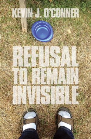 Cover of Refusal to Remain Invisible