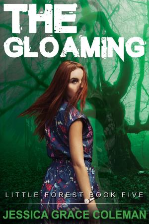 Cover of the book The Gloaming by Andrew Barrett