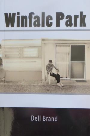 Book cover of Winfale Park