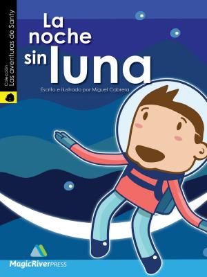 Cover of La noche sin luna