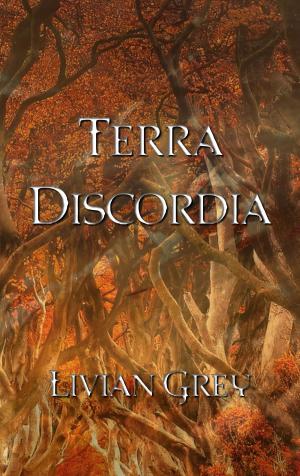 Cover of the book Terra Discordia by Anthony Berglas