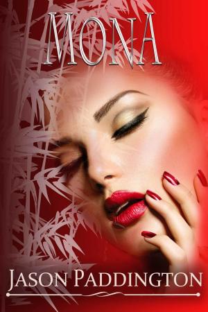 Cover of the book Mona by Jason Paddington