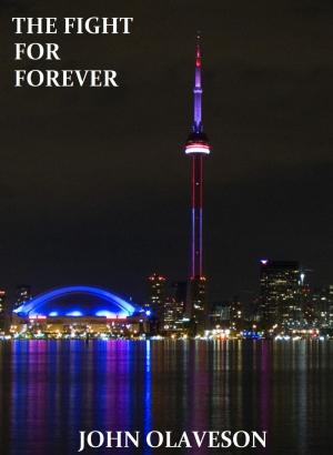 Cover of the book The Fight For Forever by Laura K. Deal