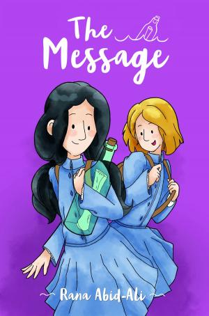 Cover of the book The Message by T E Olivant