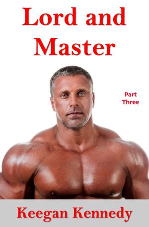 Book cover of Lord and Master: Part Three