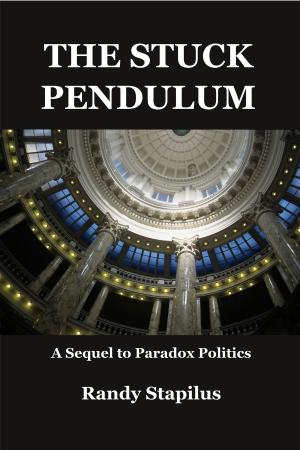 Book cover of The Stuck Pendulum