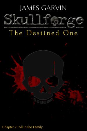 Book cover of Skullforge: The Destined One (Chapter 2)