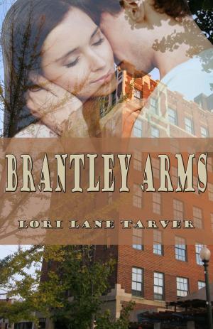 Cover of the book Brantley Arms by RR Smythe