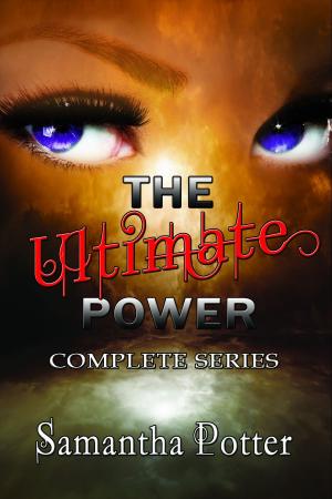 Cover of the book The Ultimate Power (Complete Series) by Julia Jax