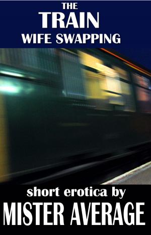 Cover of the book The Train: Wife Swapping by Lez Lee