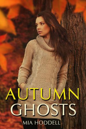 Cover of the book Autumn Ghosts by C. Sean McGee