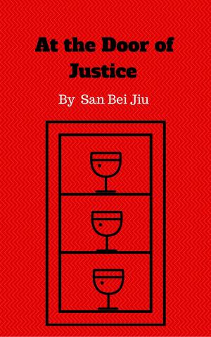 bigCover of the book At the Door of Justice by 