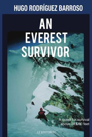 Cover of An Everest Survivor