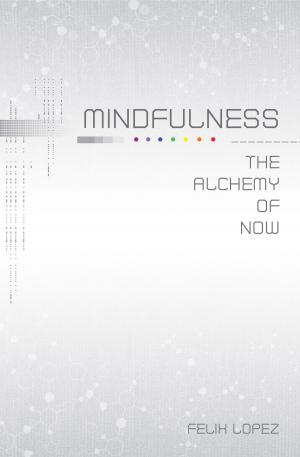 bigCover of the book Mindfulness: The Alchemy of Now by 