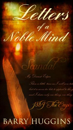 Cover of the book Letters of a Noble Mind by Jeff Shuford