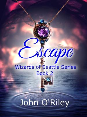 Cover of the book Escape by Rath Dalton