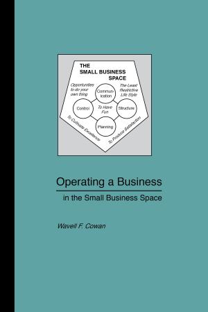 Cover of Operating a Business in the Small Business Space