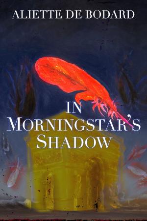 Book cover of In Morningstar's Shadow: Dominion of the Fallen Stories