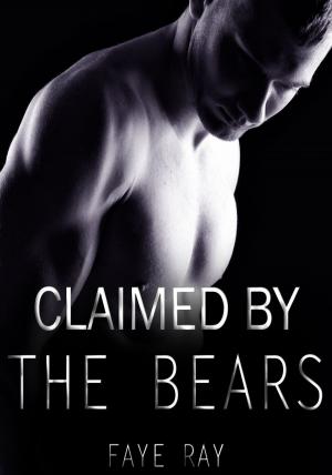 Cover of the book Claimed By The Bears by Bro Biggly