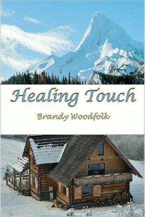 Cover of the book Healing Touch by J. Gordon Monson