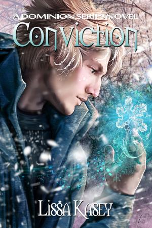 Cover of the book Conviction by Andy Morris