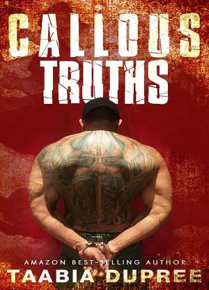 Cover of the book Callous Truths by Teddy Donaldson
